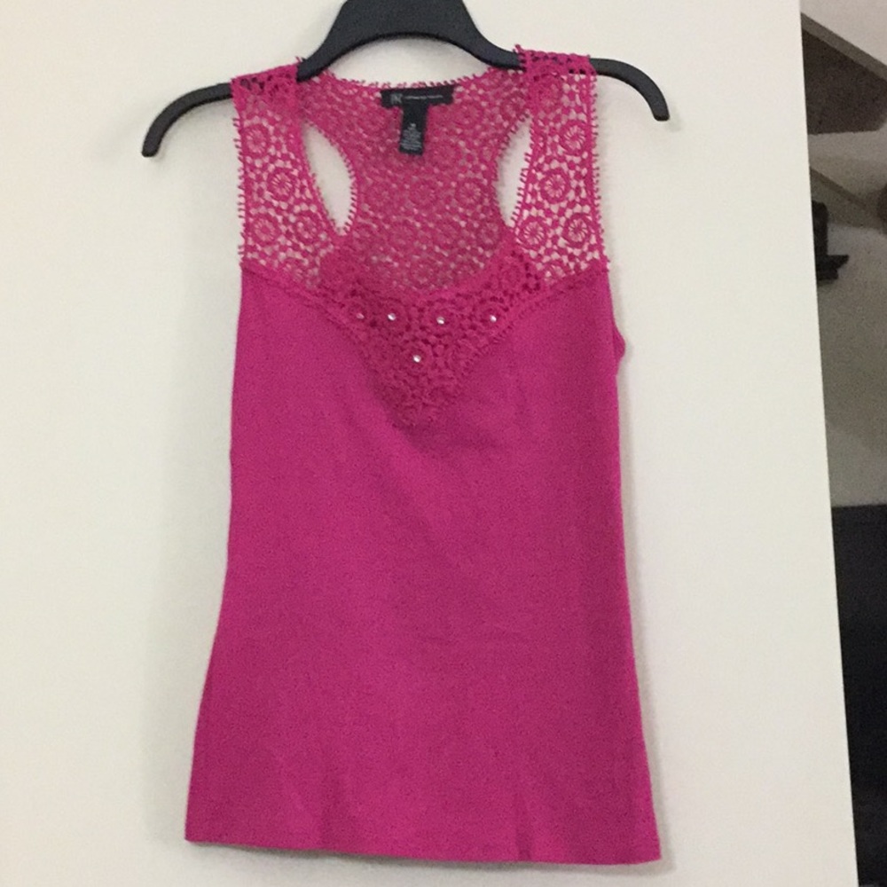 I.N.C woman Top